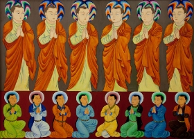 Narmandakh.Ts